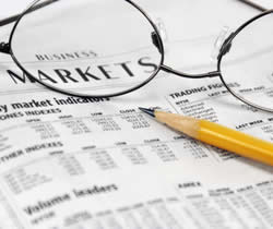 Bourse